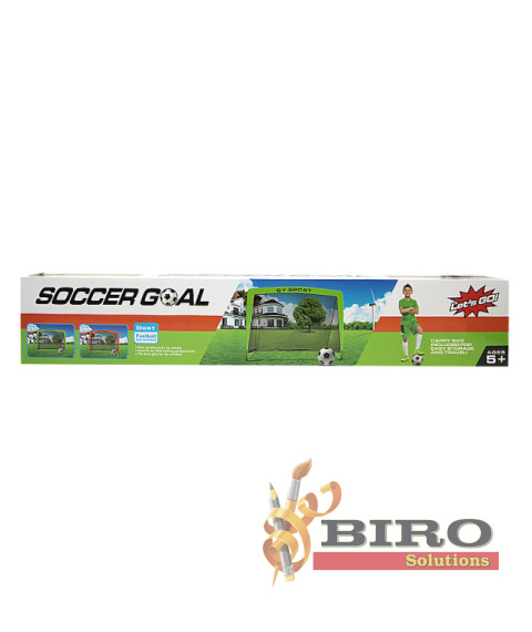 Porti de fotbal